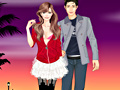Game Valentine Couple 2