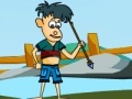 Game Fisher Kid