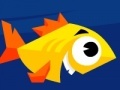 Game Adventures of goldfish