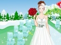 Game Winter Wedding