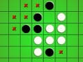 Game Square Bear's Reversi