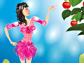 Game Temptation Red Apple