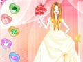 Game Charming Wedding Bride