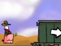 Game Train Robber