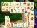 Game Snow White Mahjong 2