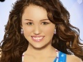 Game Miley Cyrus Styling