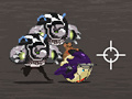 Game Run Fat Bear Run