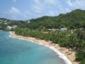 Game Jigsaw: Martinique Beach