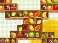 Game Fruits Mahjong
