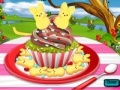 Game Peeps Cupcakes