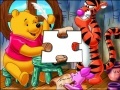 Game Winnie Pooh Puzzle Jigsaw