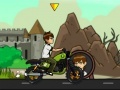 Game Toon Rally 2