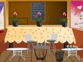Game Icecream parlor decor