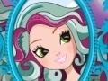Game Madeline Hatter Make Up Challange