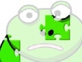 Game Cartoon Frog