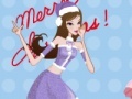 Game Hot Christmas Girls