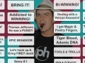 Game Charlie Sheen Soundboard