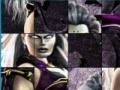 Game Sindel - MK