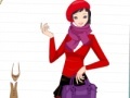 Game Lovely Girl