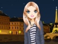 Game Paris by Night
