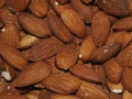 Game Jigsaw: Almonds