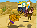 Game Flaming Camel