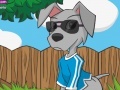 Game Cute Dog