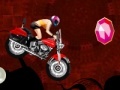 Game Barbie's Moto Show