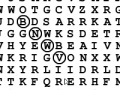 Game Word Search 38