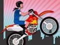 Game Stunt Girl Bike