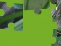 Game Jigsaws: Wild Animals Collection