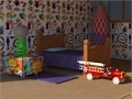 Game Children Room Escape