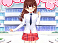 Game Sailor Fuku Fashion