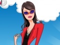 Game Trend Shopping Dress Up