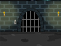 Game Must Escape the Castle