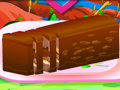 Game Chocolate Bread Cooking