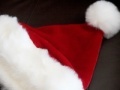 Game Jigsaw: Santa Hat