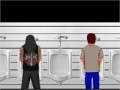 Game The Bathroom Simulator: Version 1.05