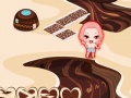 Game Chocolate Town