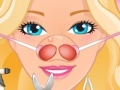 Game Barbie Nose Doctor