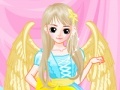 Game Angel Style Dress Up