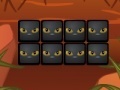 Game Remember the big cats