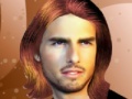 Game Tom Cruise Makeover