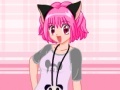 Game Tokyo Mew Mew