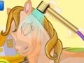 Game Girly Horse Pet Care