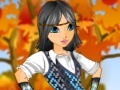 Game Urban Aztec Fashion