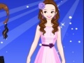 Game Brooke Dress Up