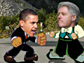 Game Political Duel 2