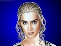 Game Brooke Shields makeover