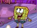 Game SpongeBob Squarepants Dressup Game